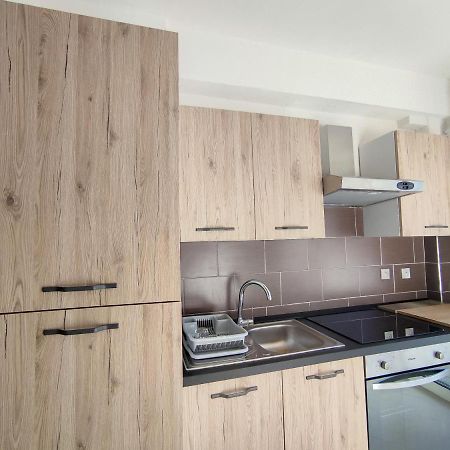 Ferienwohnung L'Ambre D'Or Falicon Exterior foto