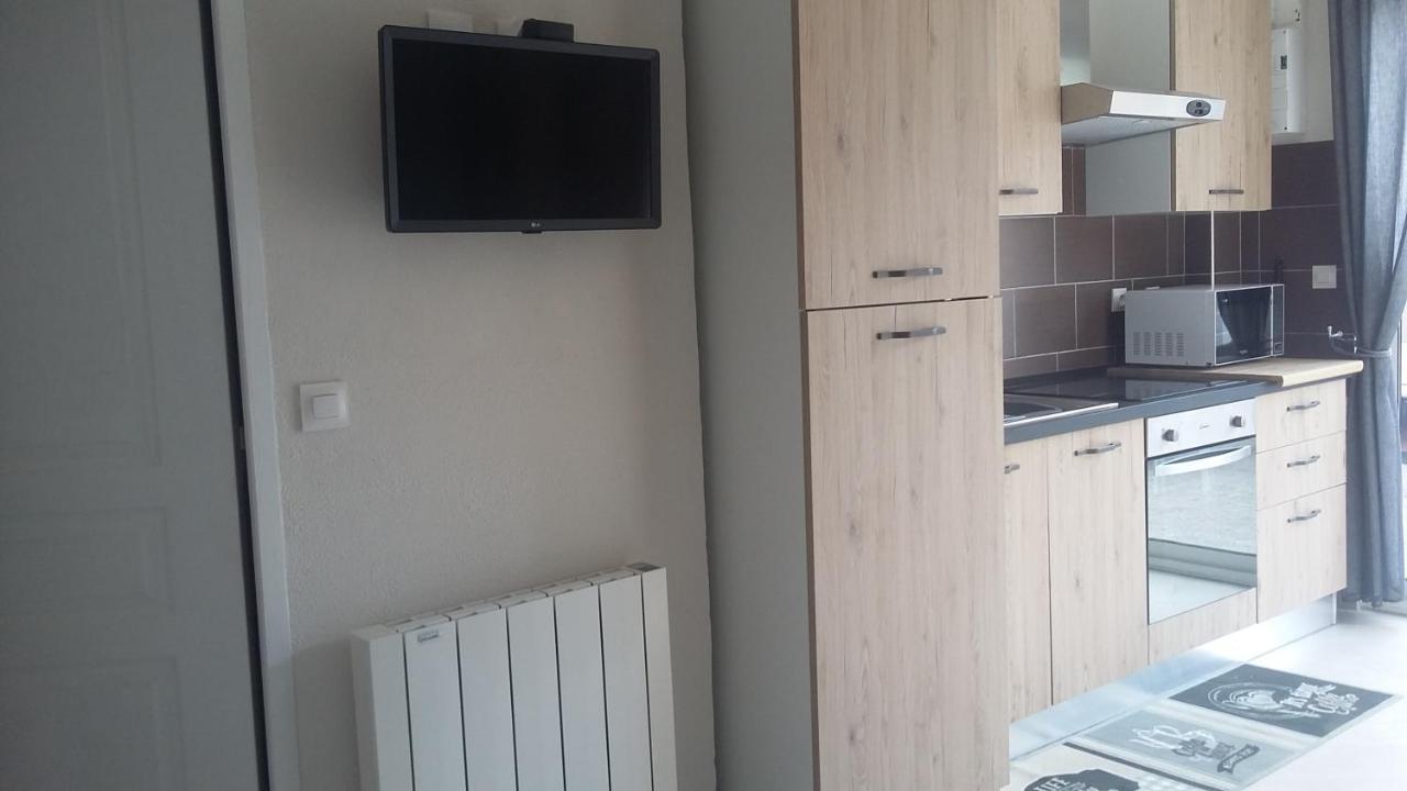 Ferienwohnung L'Ambre D'Or Falicon Exterior foto