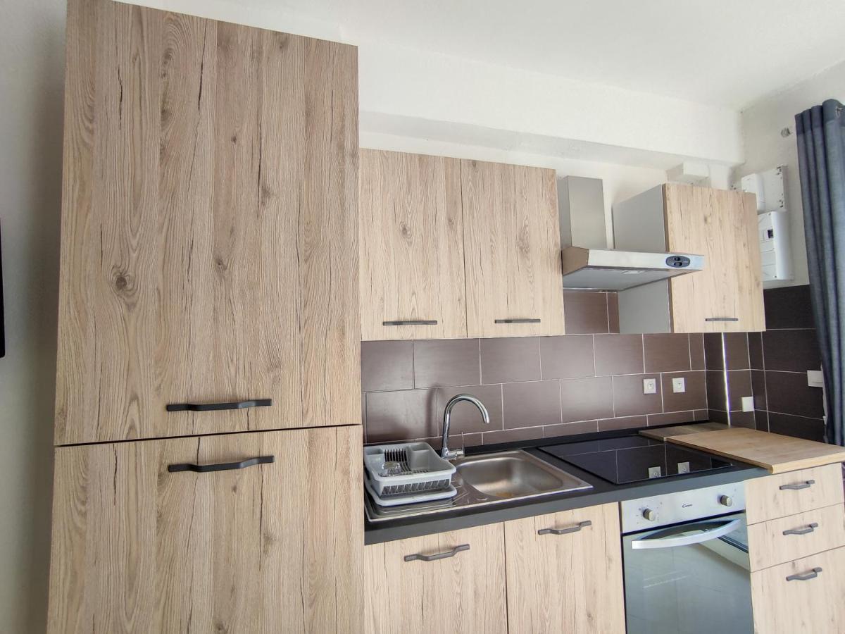 Ferienwohnung L'Ambre D'Or Falicon Exterior foto